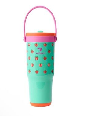 Reduce 24oz Chiller Go Berry Bomb Water Bottle